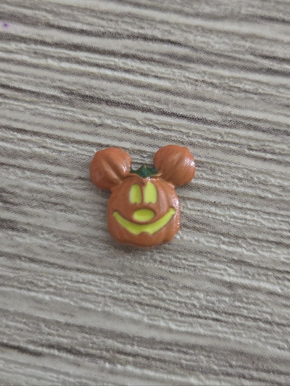 🦉 Mickey Jack O'Lantern